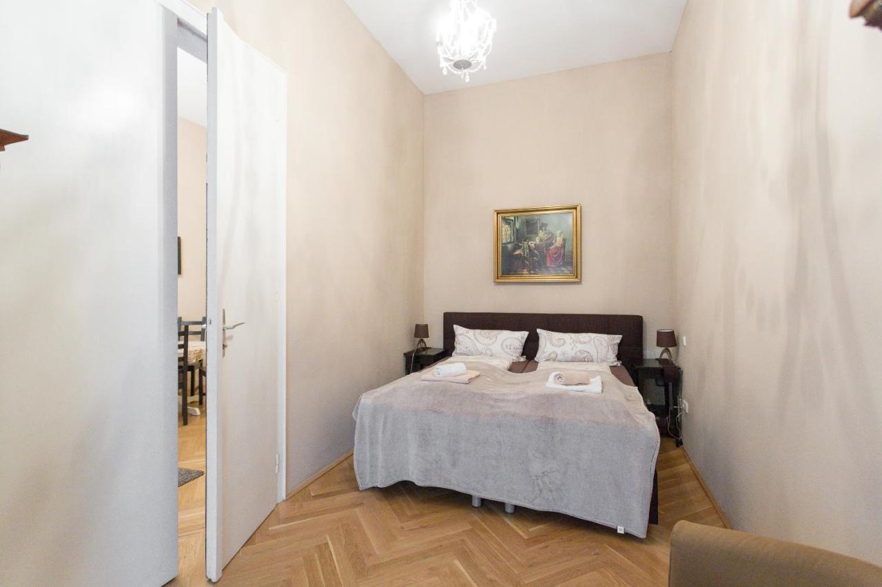 Apartamento Urban Downtown Center Viena