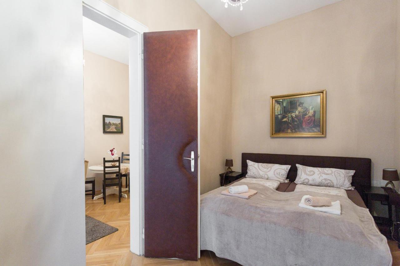 Apartamento Urban Downtown Center *