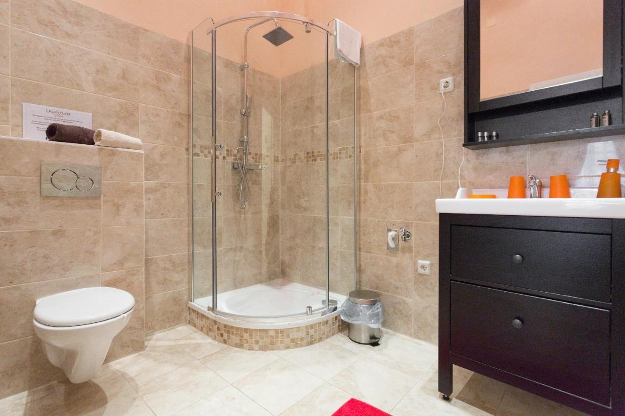 Urban Downtown Center Apartamento Viena
