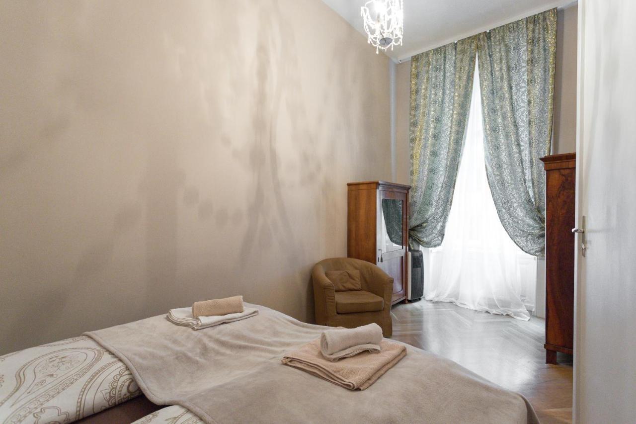 Apartamento Urban Downtown Center *