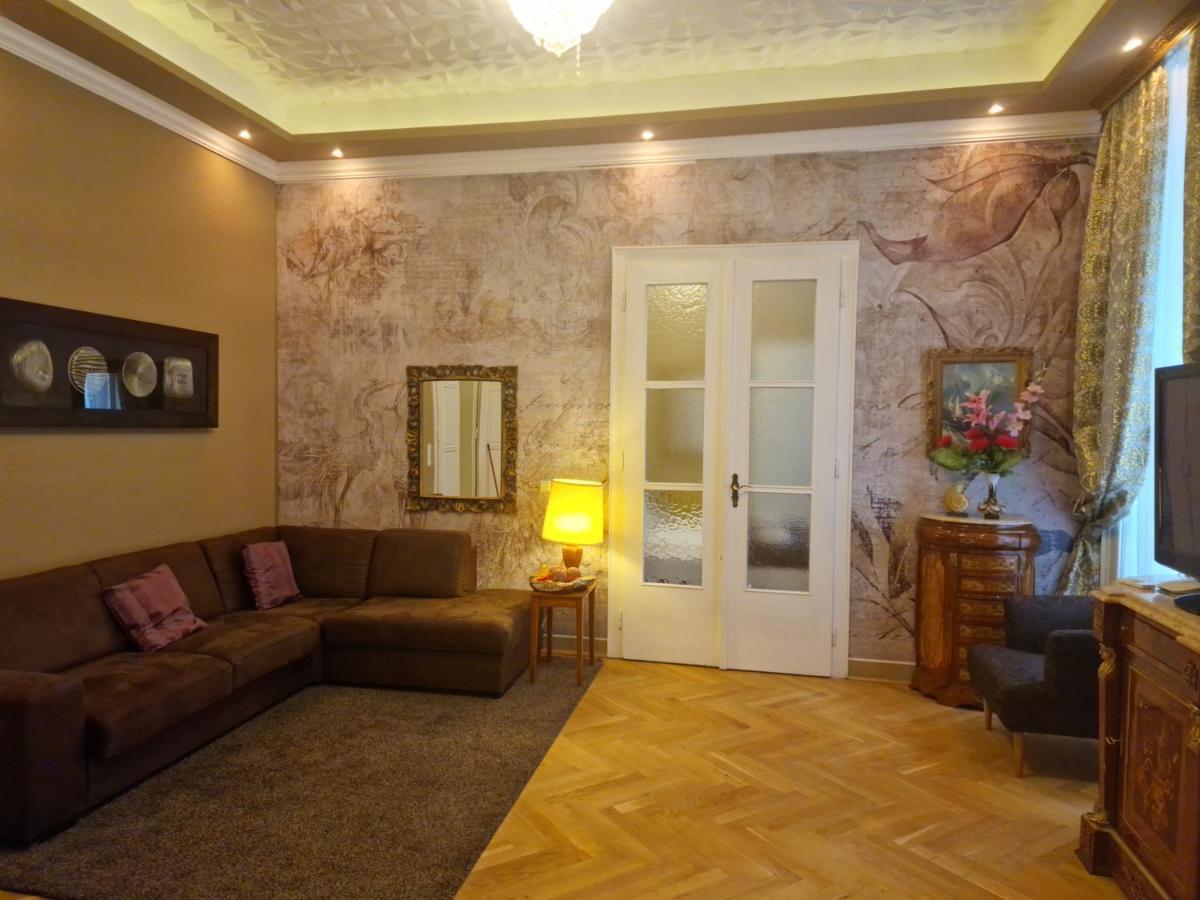 Urban Downtown Center Apartamento