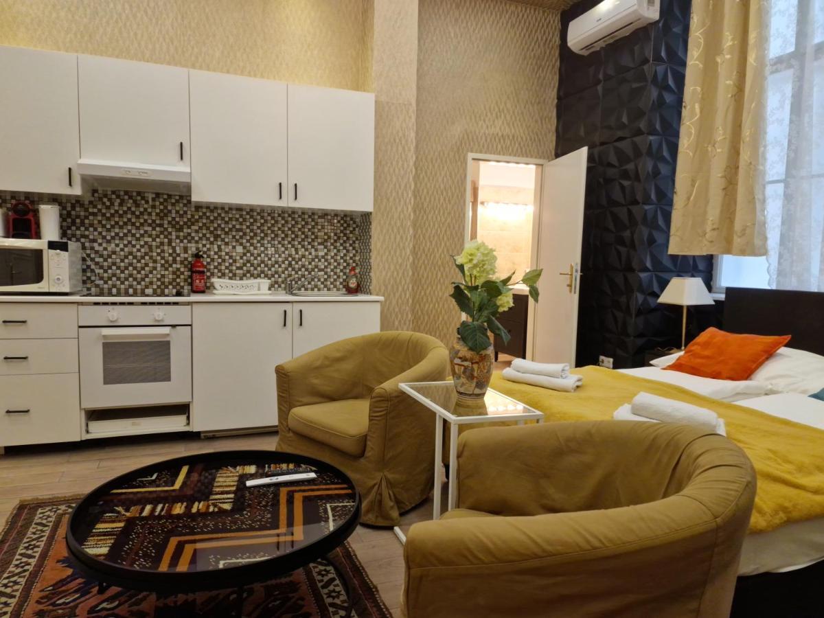 Apartamento Urban Downtown Center