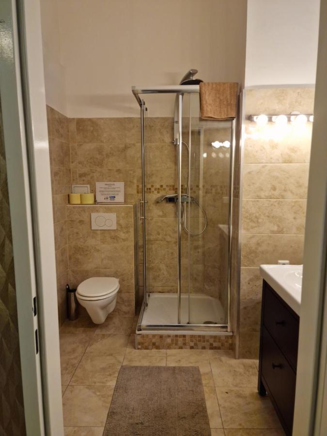 Urban Downtown Center Apartamento Viena