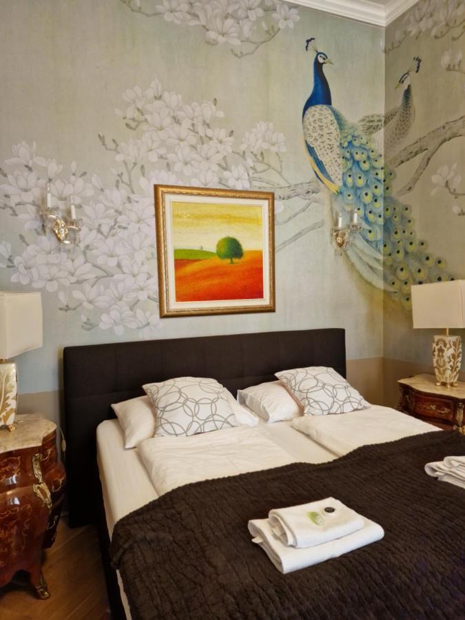 Apartamento Urban Downtown Center *