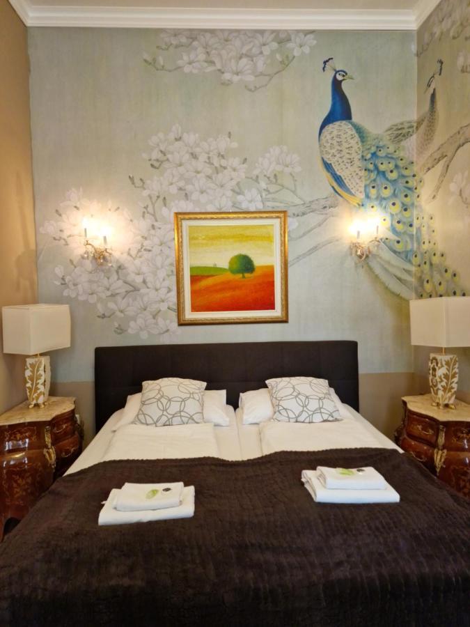 Apartamento Urban Downtown Center Viena