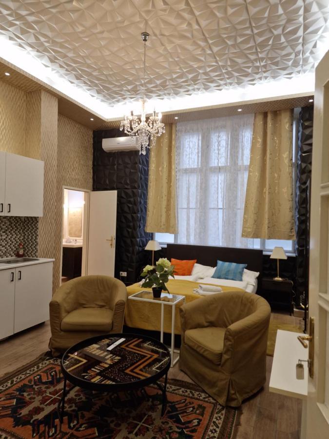 Urban Downtown Center Apartamento