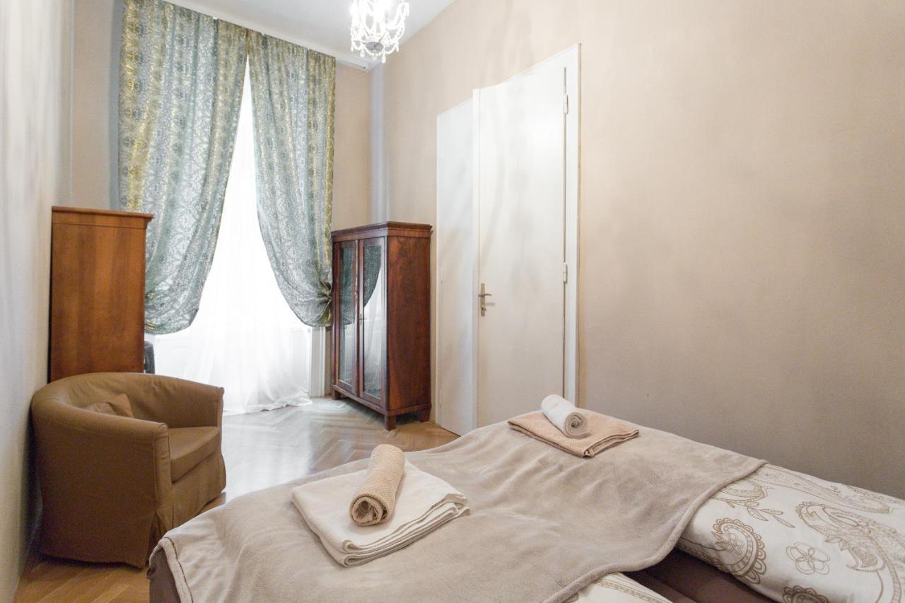 Apartamento Urban Downtown Center *
