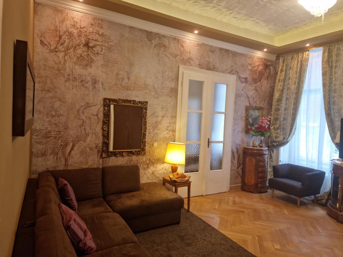 Urban Downtown Center Apartamento Viena