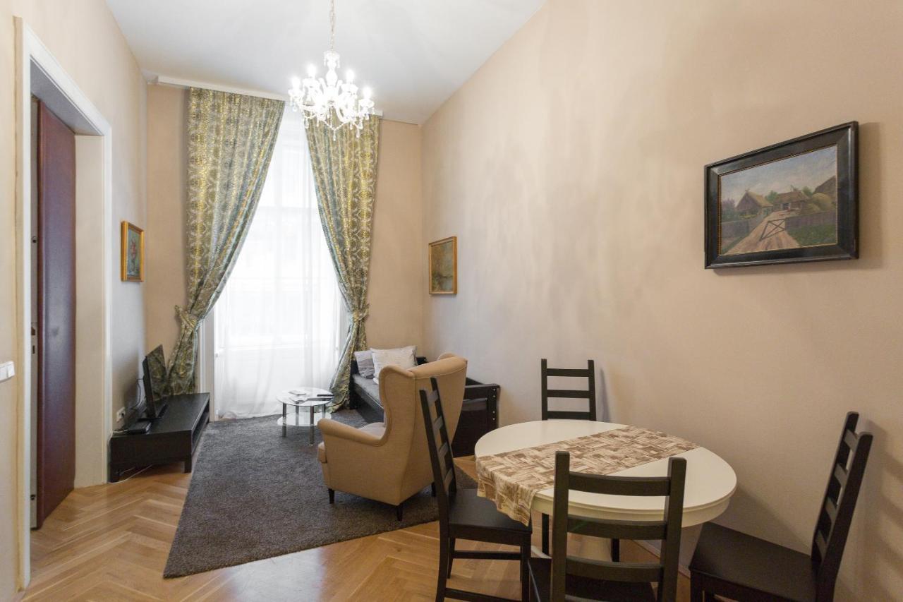 Urban Downtown Center Apartamento
