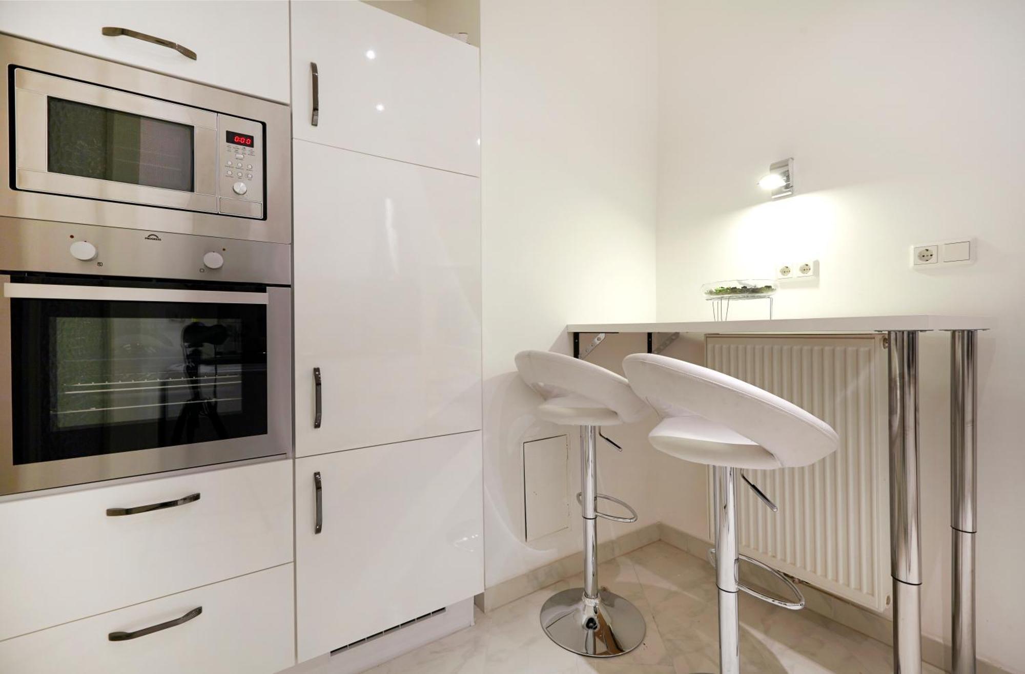 Apartamento Urban Downtown Center Viena