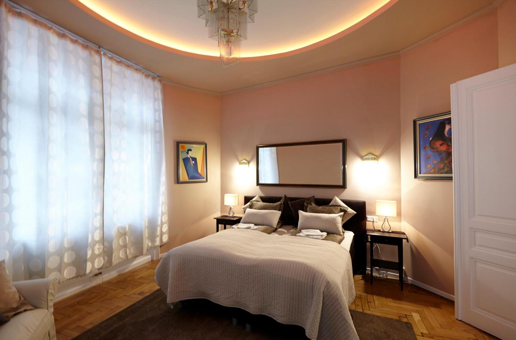 Apartamento Urban Downtown Center *