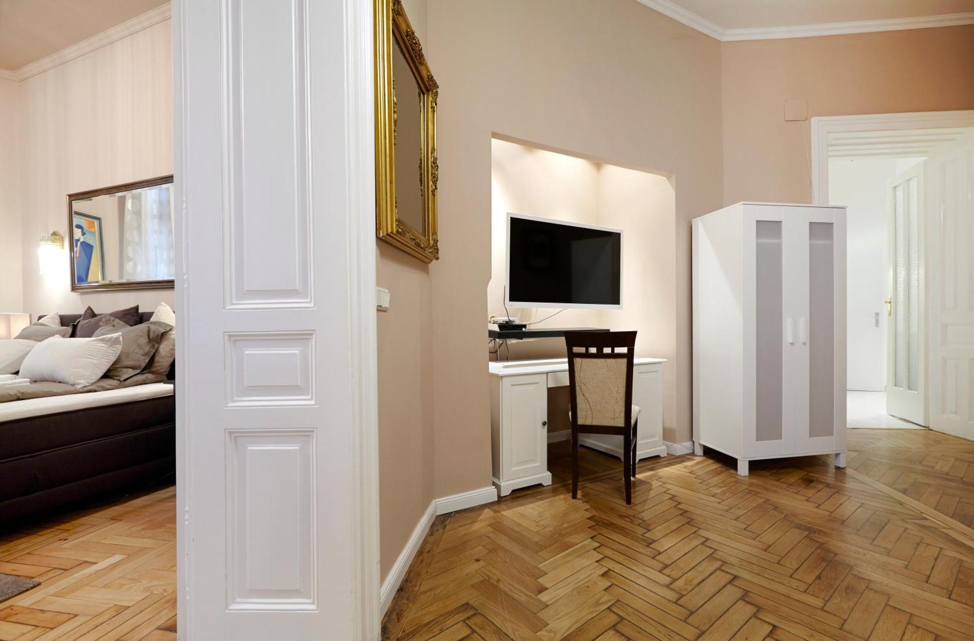 Apartamento Urban Downtown Center Viena