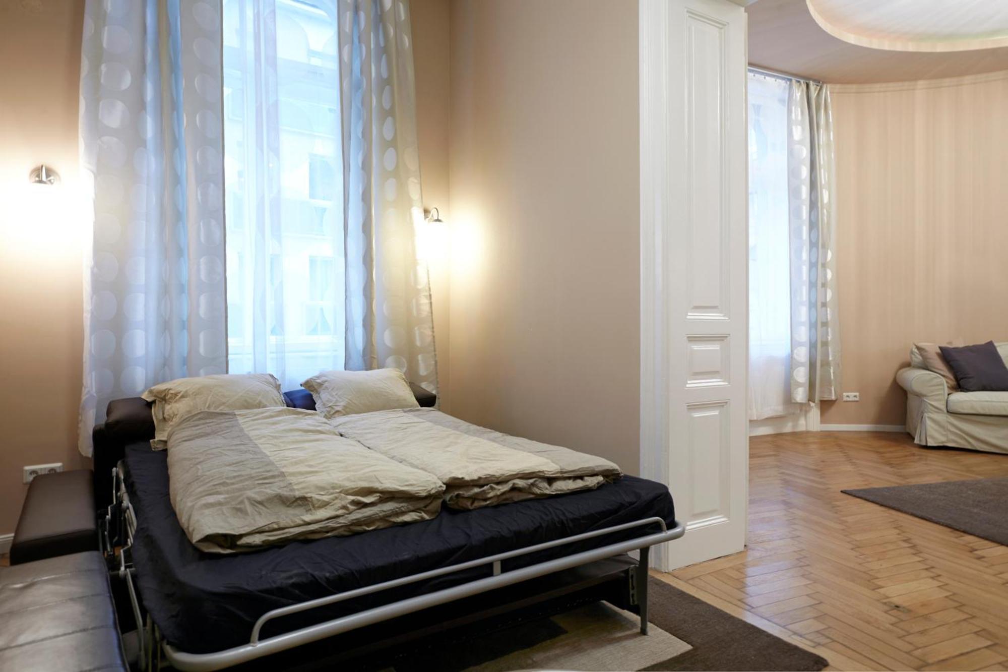 Apartamento Urban Downtown Center